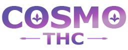 Cosmo THC Vapes